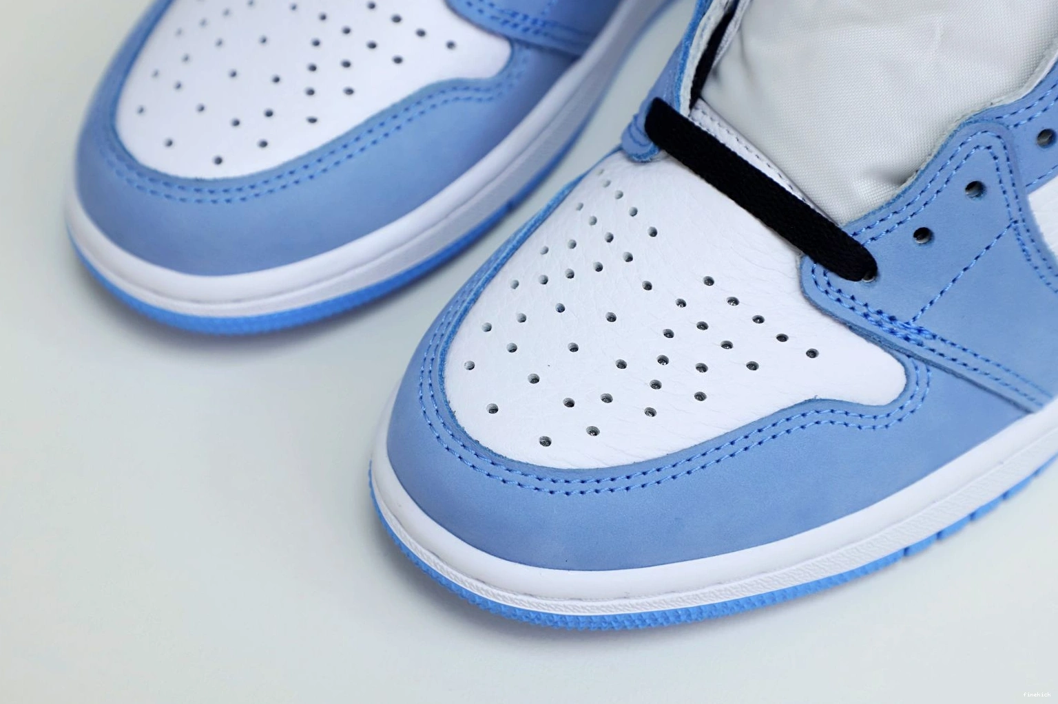 1 AIR JORDAN OG HIGH 'UNIVERSITY RETRO 0720